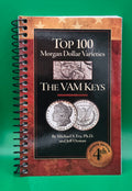 Top 100 Vam Morgan Dollar Book