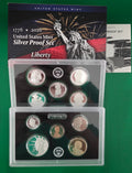1776-2026 US MINT SILVER PROOF SET