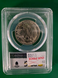 1941 S WALKING LIBERTY HALF DOLLAR  PCGS MS63
