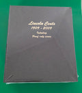 DANSCO LINCOLN CENT 1909-2009 INLC PROOF #8100