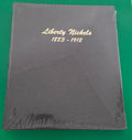 DANSCO LIBERTY NICKEL 1883-1912