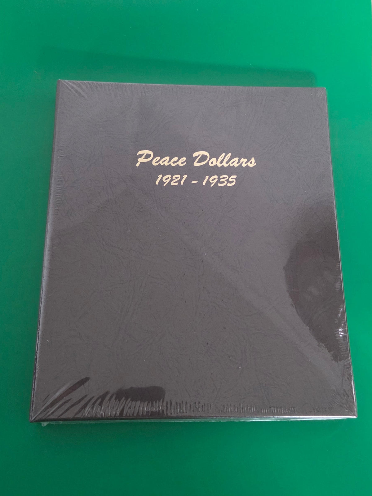 DANSCO PEACE DOLLAR 192-1935