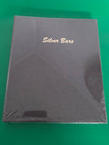 DANSCO ALBUM SILVER BARS