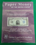 PAPER MONEY OF THE UNITED STATES