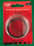 AIR-TITE 40MM HOLDER