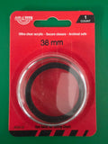 AIR-TITE HOLDER 38 MM
