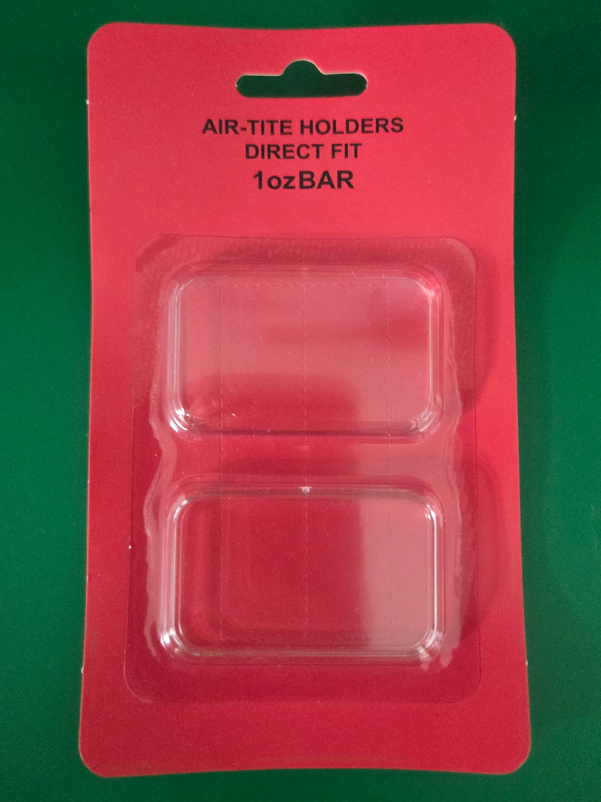 AIR-TITE HOLDER DIRECT FIT 1 OZ BAR