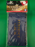 MODERN CURRENCY ALBUM