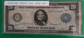 1914 FEDERAL RESERVE NOTE   FR 975