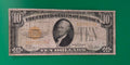 1928 GOLD CERTIFICATE F-2400   F-12