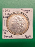 1882 O/S VAM 5