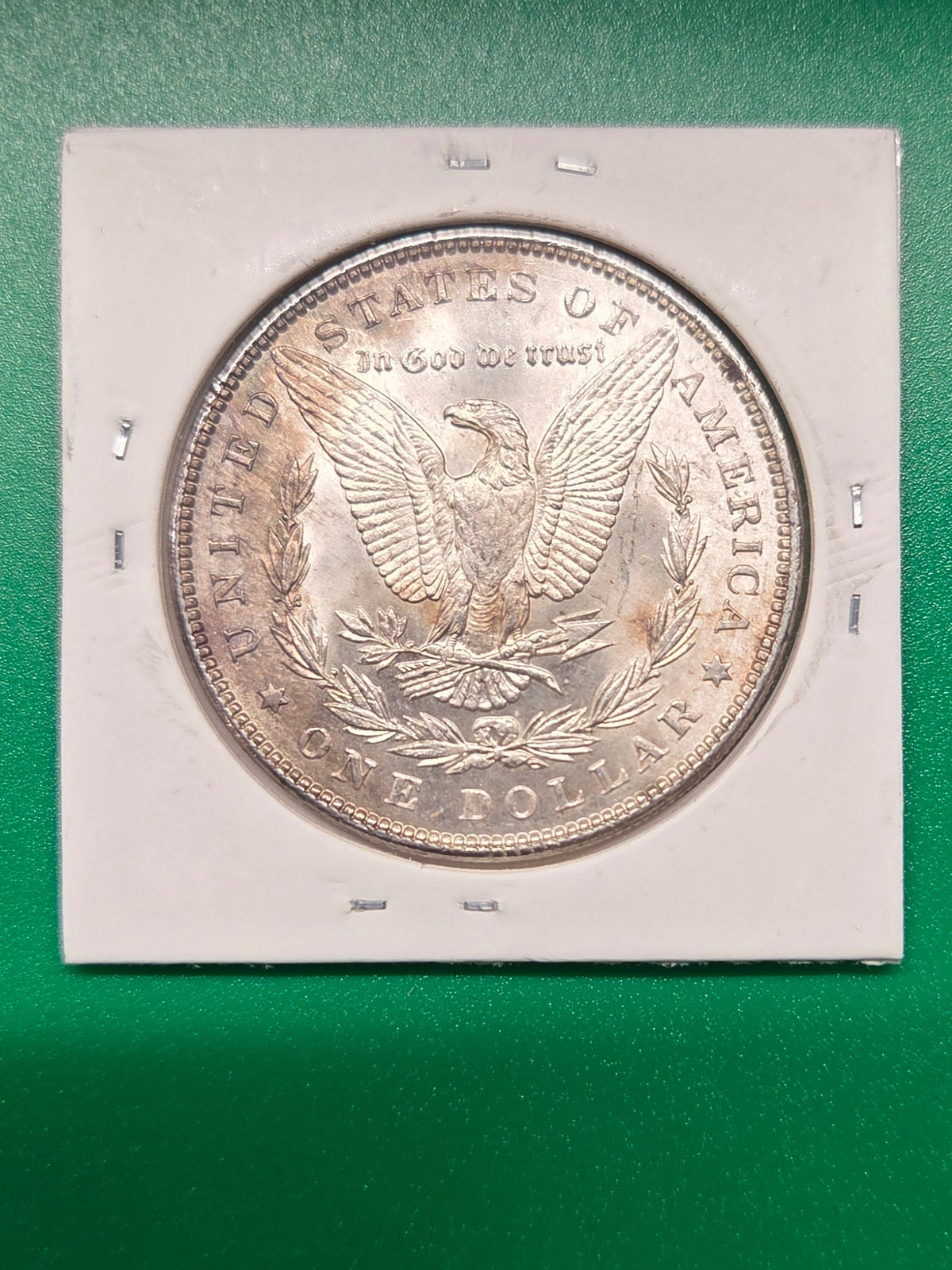 1888 MORGAN DOLLAR