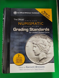 ANA COIN GRADING GUIDE