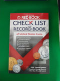 CHECK LIST AND RECORD BOOK