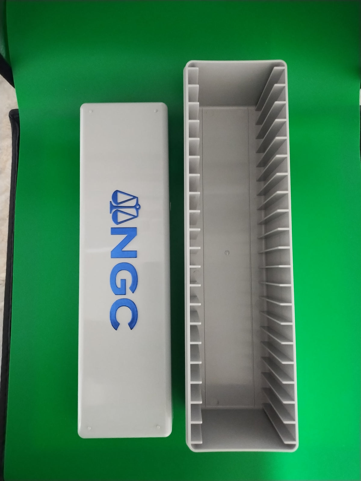 NGC Storage Box