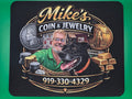 Mike and Memphis Mouse Pad